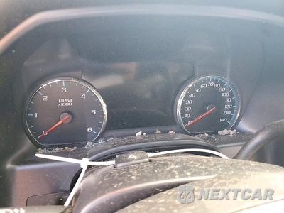 Zdjęcie 9 z 12 samochodu: 2017 GMC SIERRA K1500 DENALI VIN:3GTU2PEJ8HG271112 - miniatura