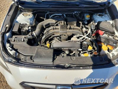 Zdjęcie 12 z 13 samochodu: 2018 SUBARU CROSSTREK PREMIUM VIN:JF2GTABC6JG291763 - miniatura