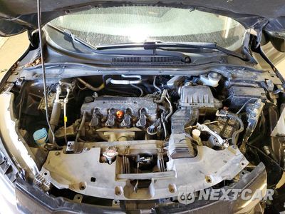 Zdjęcie 12 z 14 samochodu: 2020 HONDA HR-V SPORT VIN:3CZRU6H13LM709089 - miniatura