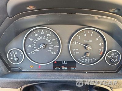 Zdjęcie 9 z 12 samochodu: 2013 BMW 328 I VIN:WBA3A5C58DF358543 - miniatura