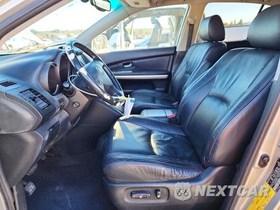 Zdjęcie 7 z 13 samochodu: 2006 LEXUS RX 400 VIN:JTJGW31U862000418 - miniatura