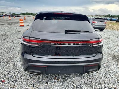 Zdjęcie 6 z 13 samochodu: 2025 PORSCHE MACAN BASE VIN:WP1AA2A58SLB13878 - miniatura