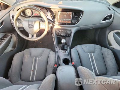 Zdjęcie 8 z 12 samochodu: 2013 DODGE DART SXT VIN:1C3CDFBH8DD641083 - miniatura