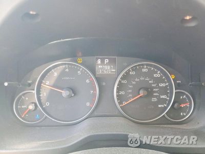 Zdjęcie 9 z 12 samochodu: 2014 SUBARU LEGACY 2.5I PREMIUM VIN:4S3BMBC68E3021399 - miniatura