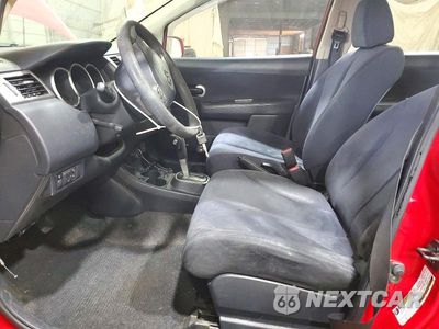 Zdjęcie 7 z 13 samochodu: 2008 NISSAN VERSA 1.8 S VIN:3N1BC13E88L414562 - miniatura
