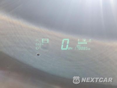 Zdjęcie 9 z 13 samochodu: 2008 TOYOTA PRIUS BASE VIN:JTDKB20U887719193 - miniatura