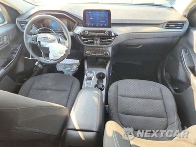 Zdjęcie 8 z 14 samochodu: 2025 FORD ESCAPE ACTIVE VIN:1FMCU9GN5SUB07110 - miniatura