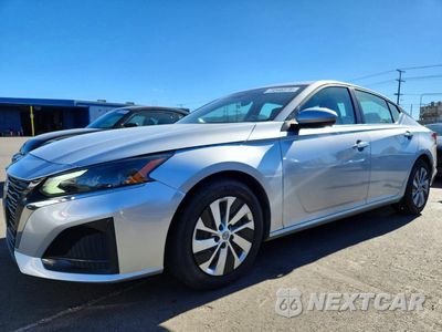 2023 NISSAN ALTIMA S 1N4BL4BV0PN341739 - główne zdjęcie licytacji z USA - miniatura