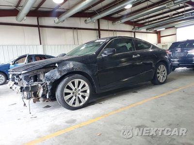 2009 HONDA ACCORD EXL 1HGCS228X9A005205 - główne zdjęcie licytacji z USA - miniatura