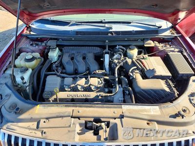 Zdjęcie 11 z 12 samochodu: 2005 MERCURY MONTEGO PREMIER VIN:1MEHM43195G612438 - miniatura