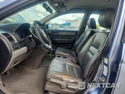 Zdjęcie 7 z 13 samochodu: 2010 HONDA CR-V LX VIN:3CZRE3H36AG701593 - miniatura