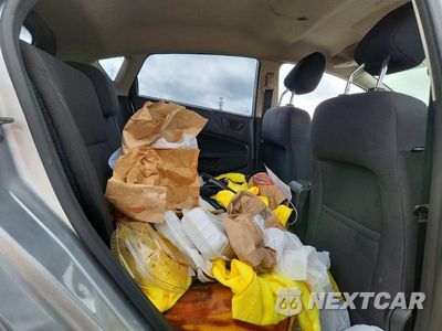Zdjęcie 10 z 12 samochodu: 2018 FORD FIESTA SE VIN:3FADP4EJXJM128496 - miniatura
