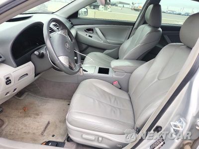Zdjęcie 7 z 12 samochodu: 2007 TOYOTA CAMRY HYBRID VIN:JTNBB46K173037288 - miniatura