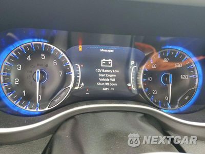 Zdjęcie 9 z 14 samochodu: 2026 CHRYSLER PACIFICA SELECT VIN:2C4RC1BG5TR278093 - miniatura