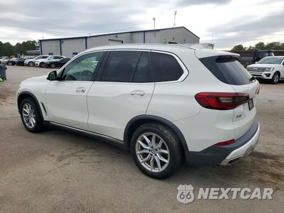 Drugie zdjęcie samochodu z przodu: 2020 BMW X5 SDRIVE 40I VIN:5UXCR4C00L9819920 - miniatura