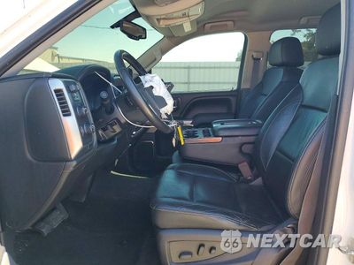 Zdjęcie 7 z 12 samochodu: 2017 CHEVROLET SILVERADO K1500 LTZ VIN:3GCUKSEC8HG130447 - miniatura