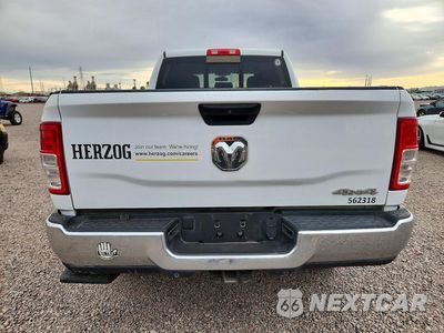 Zdjęcie 6 z 12 samochodu: 2023 RAM 2500 TRADESMAN VIN:3C6UR5CJ9PG659961 - miniatura