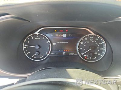 Zdjęcie 9 z 12 samochodu: 2023 NISSAN MAXIMA SR VIN:1N4AA6EVXPC506653 - miniatura