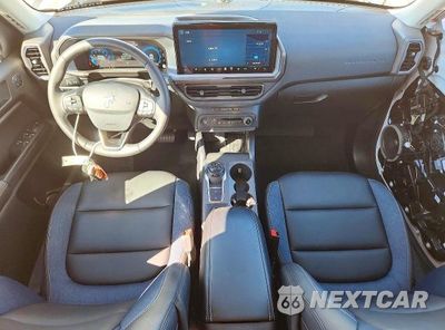Zdjęcie 8 z 12 samochodu: 2025 FORD BRONCO SPORT OUTER BANKS VIN:3FMCR9CN7SRF48378 - miniatura