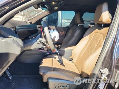 Zdjęcie 7 z 13 samochodu: 2025 BMW X3 M50 VIN:5UX73GP08S9109713 - miniatura