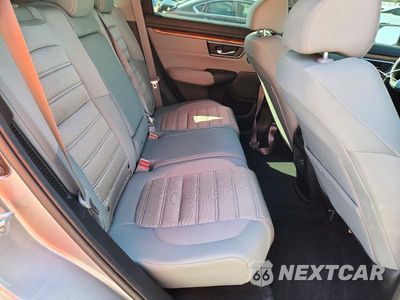 Zdjęcie 10 z 12 samochodu: 2022 HONDA CR-V EX VIN:5J6RT6H54NL043399 - miniatura