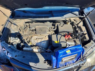 Zdjęcie 11 z 12 samochodu: 2014 TOYOTA CAMRY SE VIN:4T1BF1FK5EU740788 - miniatura