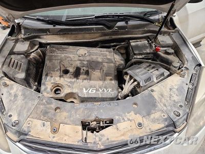 Zdjęcie 12 z 13 samochodu: 2017 CHEVROLET EQUINOX PREMIER VIN:2GNFLGE39H6201564 - miniatura