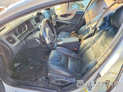 Zdjęcie 7 z 12 samochodu: 2016 VOLVO S60 PREMIER VIN:YV126MFK6G2408244 - miniatura