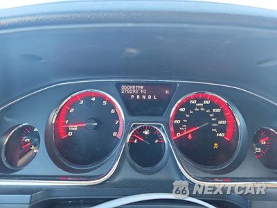 Zdjęcie 9 z 13 samochodu: 2014 GMC ACADIA SLE VIN:1GKKRPKD7EJ214190 - miniatura