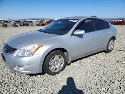 2012 NISSAN ALTIMA 2.5 1N4AL2AP4CC123134 - główne zdjęcie licytacji z USA - miniatura
