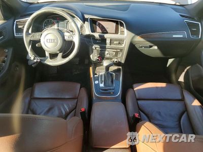 Zdjęcie 8 z 13 samochodu: 2016 AUDI Q5 PREMIUM PLUS S-LINE VIN:WA1D7AFP0GA086853 - miniatura