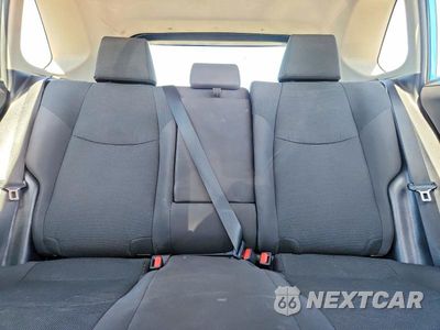 Zdjęcie 10 z 14 samochodu: 2021 TOYOTA RAV4 LE VIN:2T3H1RFV8MW131282 - miniatura