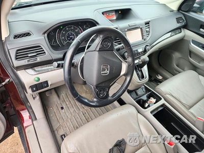 Zdjęcie 8 z 12 samochodu: 2014 HONDA CR-V EXL VIN:5J6RM4H75EL019728 - miniatura