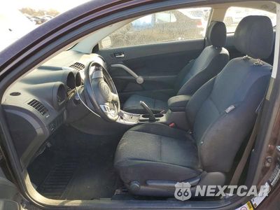 Zdjęcie 7 z 12 samochodu: 2009 SCION TC BASE VIN:JTKDE167490284705 - miniatura