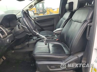 Zdjęcie 7 z 12 samochodu: 2020 FORD RANGER XL VIN:1FTER1FH2LLA15598 - miniatura