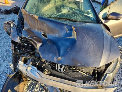 Zdjęcie 11 z 13 samochodu: 2014 HONDA CIVIC EX VIN:2HGFB2F80EH552616 - miniatura