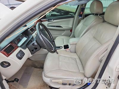 Zdjęcie 7 z 12 samochodu: 2009 CHEVROLET IMPALA LTZ VIN:2G1WU57M091194026 - miniatura