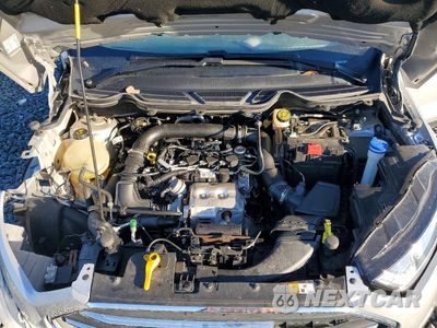 Zdjęcie 12 z 13 samochodu: 2020 FORD ECOSPORT TITANIUM VIN:MAJ3S2KE1LC312154 - miniatura