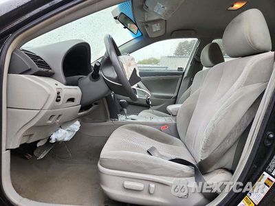 Zdjęcie 7 z 12 samochodu: 2010 TOYOTA CAMRY LE VIN:4T4BF3EKXAR066554 - miniatura