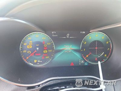 Zdjęcie 9 z 13 samochodu: 2022 MERCEDES-BENZ GLC 300 VIN:W1N0G8DB6NV338754 - miniatura
