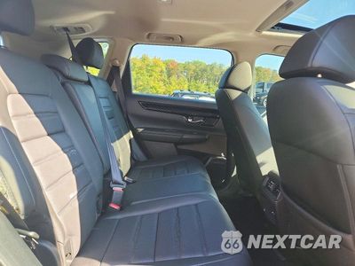 Zdjęcie 11 z 13 samochodu: 2026 HONDA CR-V EXL VIN:2HKRS4H79TH459979 - miniatura