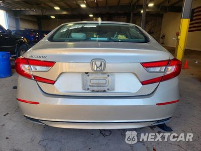 Zdjęcie 6 z 12 samochodu: 2020 HONDA ACCORD EXL VIN:1HGCV1F56LA118836 - miniatura