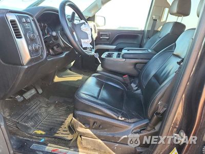 Zdjęcie 7 z 12 samochodu: 2015 CHEVROLET SILVERADO K1500 LT VIN:3GCUKREC5FG438164 - miniatura