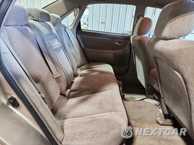 Zdjęcie 10 z 12 samochodu: 2003 TOYOTA AVALON XL VIN:4T1BF28B23U293840 - miniatura
