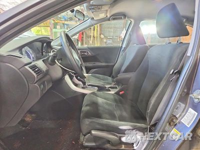 Zdjęcie 7 z 12 samochodu: 2013 HONDA ACCORD LX VIN:1HGCR2F31DA091426 - miniatura