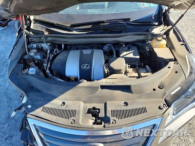 Zdjęcie 12 z 13 samochodu: 2019 LEXUS RX 350 BASE VIN:2T2BZMCAXKC171157 - miniatura