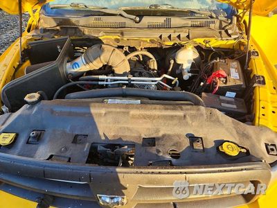 Zdjęcie 11 z 12 samochodu: 2009 DODGE RAM 1500 VIN:1D3HV13T09S717734 - miniatura
