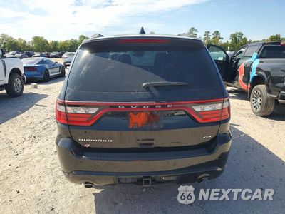 Zdjęcie 6 z 13 samochodu: 2023 DODGE DURANGO GT VIN:1C4RDJDG6PC572305 - miniatura
