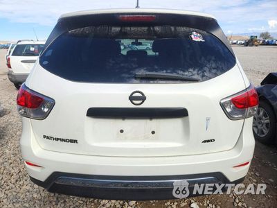 Zdjęcie 6 z 13 samochodu: 2014 NISSAN PATHFINDER S VIN:5N1AR2MM2EC621938 - miniatura