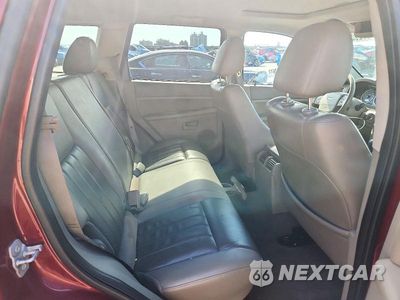 Zdjęcie 11 z 13 samochodu: 2007 JEEP GRAND CHEROKEE LAREDO VIN:1J8HS48P47C699320 - miniatura